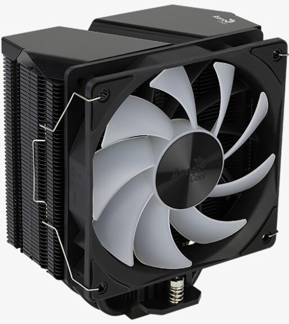 Кулер  AeroCool Rime 4