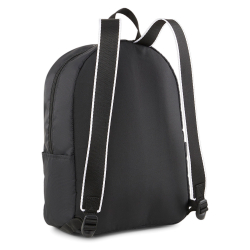 Рюкзак PUMA Core Base Backpack 09064201, 34x24x12 см, 20л, черный