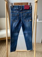 Джинсы Monnalisa, 116