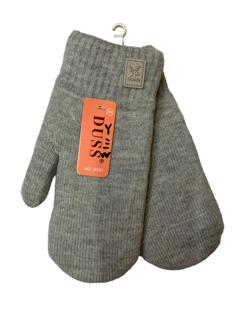 Варежки. Унисекс. Материал верха: Шерсть-текстиль. Подклад: Махровые. Очень Толстые. 12 шт в упаковке, разные цвета.