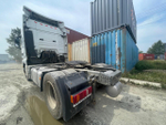 SITRAK C7H 4x2 Седельный тягач ZZ4186V361HE (Дизельный, 10,5 л, 441 л.с., АT)