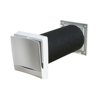 Приточный клапан TL 80F-dBS