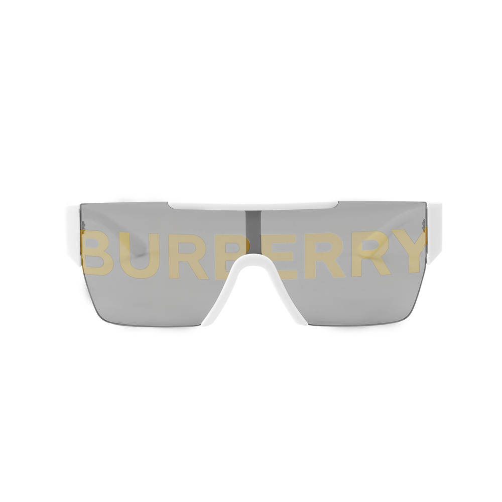 Очки Burberry LOGO, 0BE42913007/H38