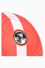 Футбольный мяч Nike Premier League Pitch размер 4 - оранжевый