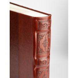 Фотоальбом Image Art IA-BBM46200 серия 72 классический с кармашками книжный переплёт 10х15 50 листов 200 фото