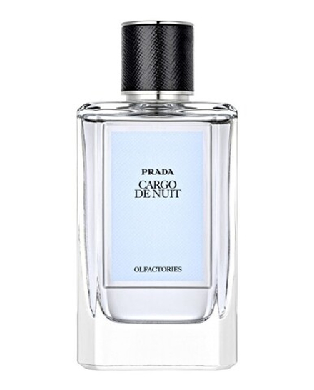 Prada Cargo de Nuit 100 мл парфюмерная вода