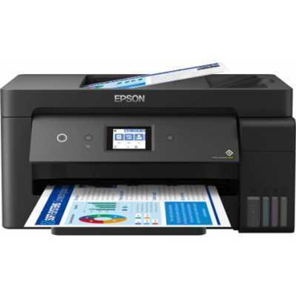 МФУ Epson L14150