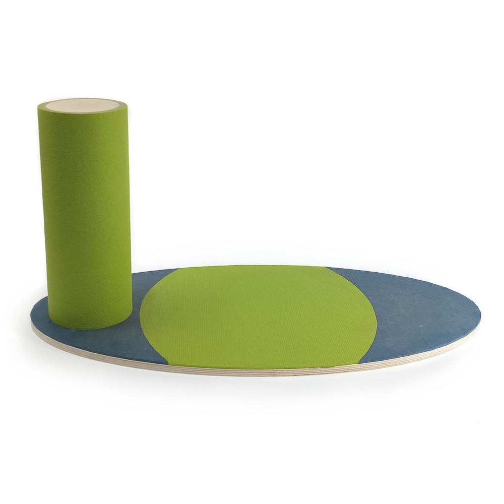 Балансборд RamaYoga