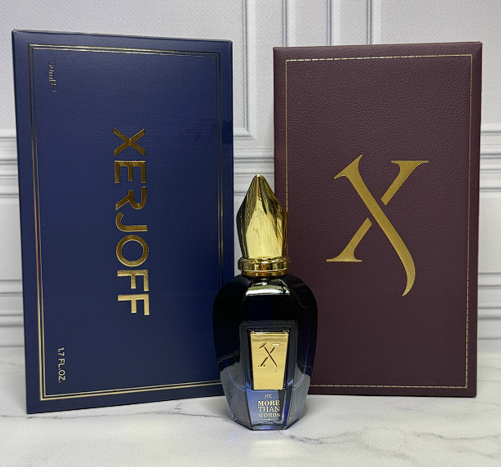 Xerjoff More Than Words 100ml (duty free парфюмерия)