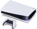 Игровая приставка Sony PlayStation 5 Slim Disk