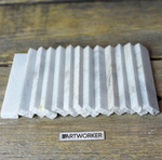 NS281-2-P - натуральный пиленный камень, 1 кг