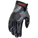 Hooligan Tiger Blood Gloves / Серый