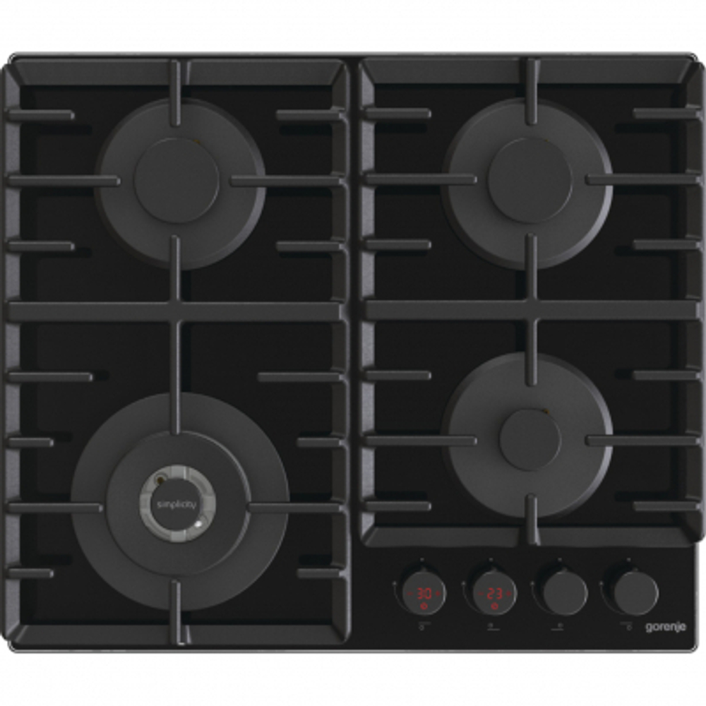 Варочная панель Gorenje GKTW642SYB