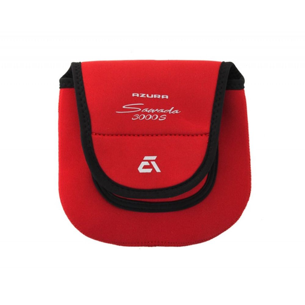 AZURA Катушка спиннинговая Sawada 3000S 11ш.п.