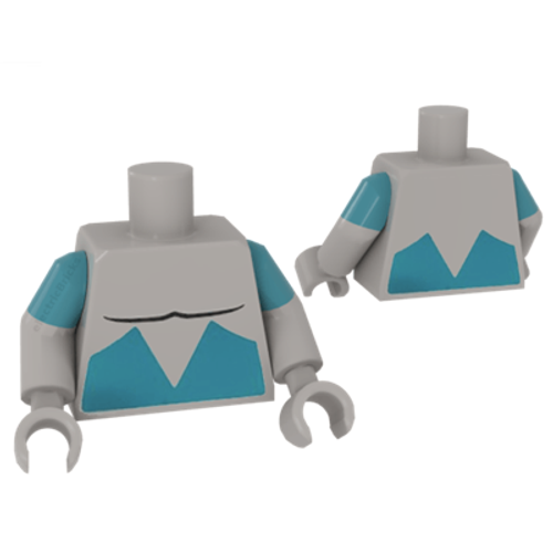 Торс Фреона 973pb3526c01