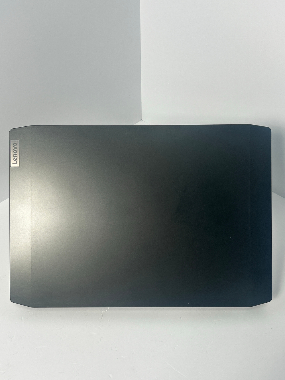 Ноутбук игровой Lenovo IP Gaming 3 15ARH05 (82EY009HRK) 15.6"/AMD Ryzen 5 4600H/RAM 8GB DDR4/256GB SSD/NVIDIA GeForce GTX 1650 4GB/1920х1080/IPS/DOS/Подсветка кл-ры: LED/Цвет черный. Состояние: C1