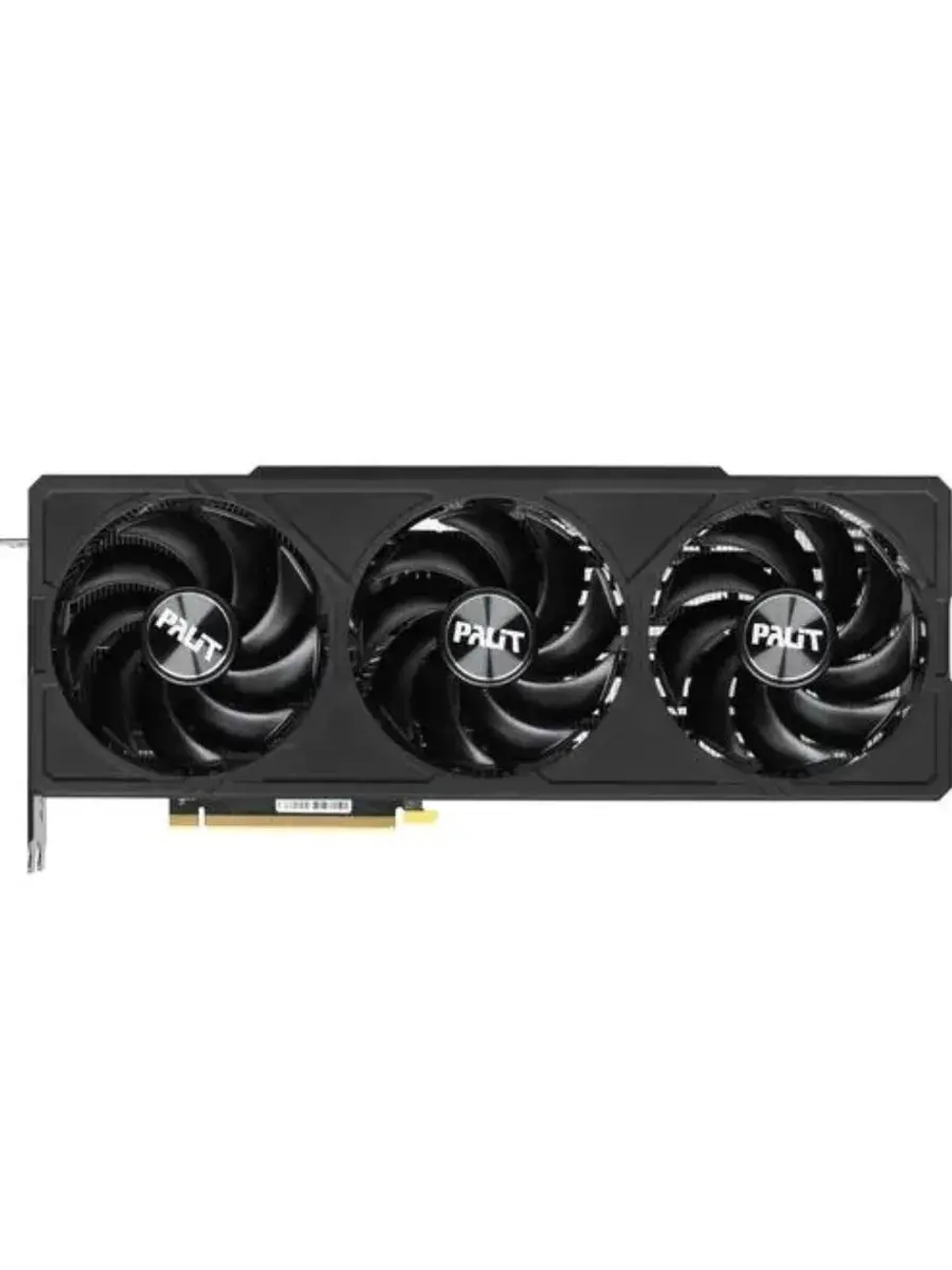 Видеокарта GeForce RTX 4070 Jetstream 12 ГБ