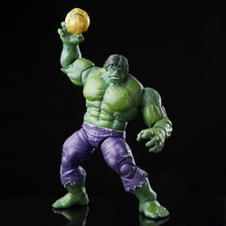 Hasbro Marvel Legends 20th - Фигурка 21 см Халк F3440