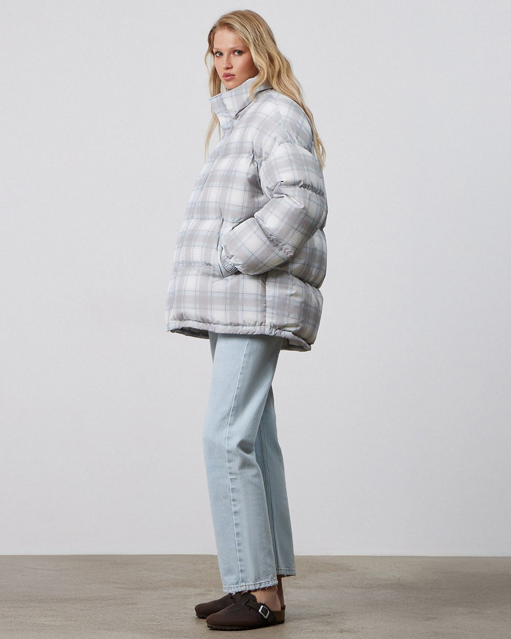 Пуховик "Chambery"