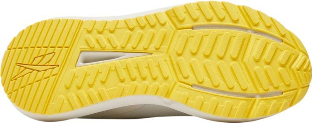 Кроссовки Reebok CITYRIDE беж-золотой