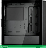 Корпус SilverStone Fara B1 Pro V2 (SST-FAR1B-PRO-V2)