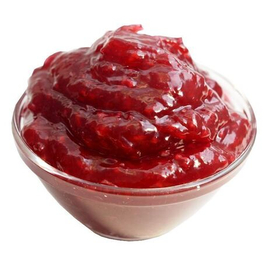 Наполнитель Фруктовый термостабильный Малина. 500 гр.