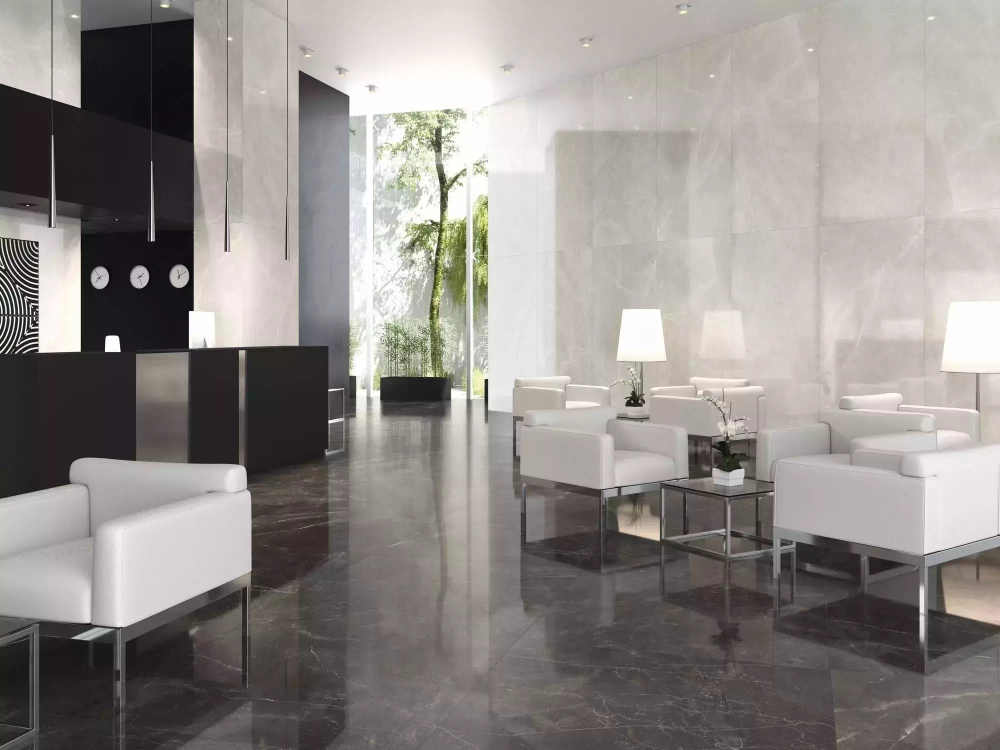 Baldocer Bayona Silver Pulido 120x240