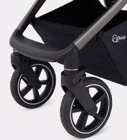 Детская прогулочная коляска Rant Caspia 2.0 Beige