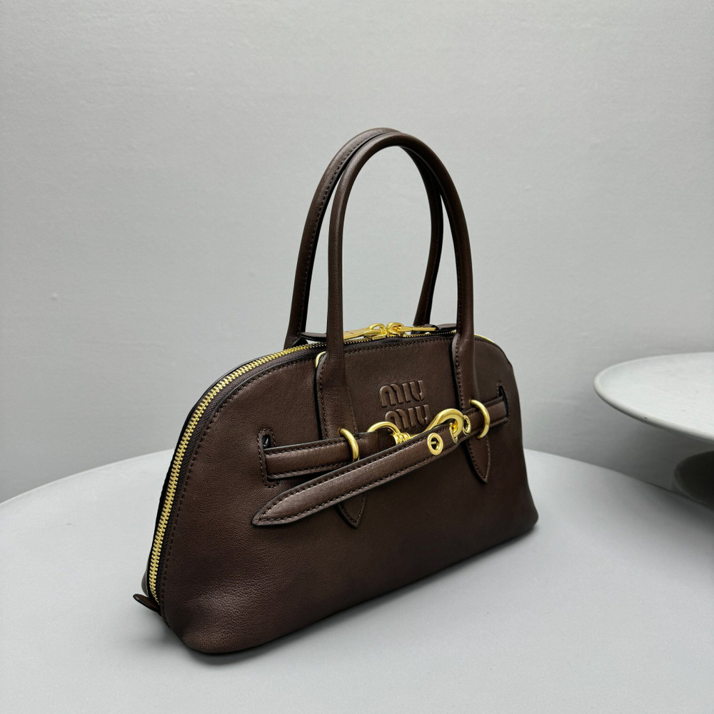 Miu Miu Aventure Bag 33 cm