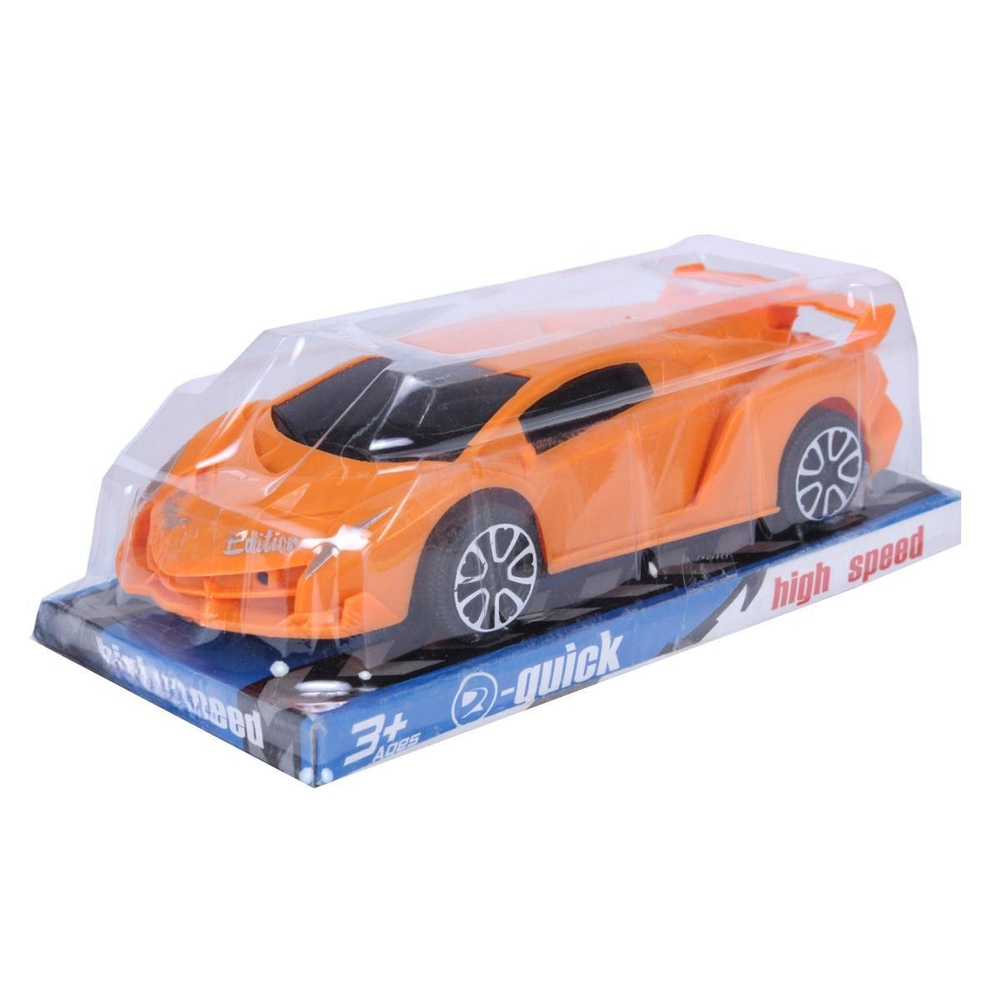 Машина Классическая ин. 20см, ПК 358-1