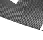 Карбоновая накладка на крышу для PORSCHE 911 992.1 CARRERA 4S 2019–2025 Порше