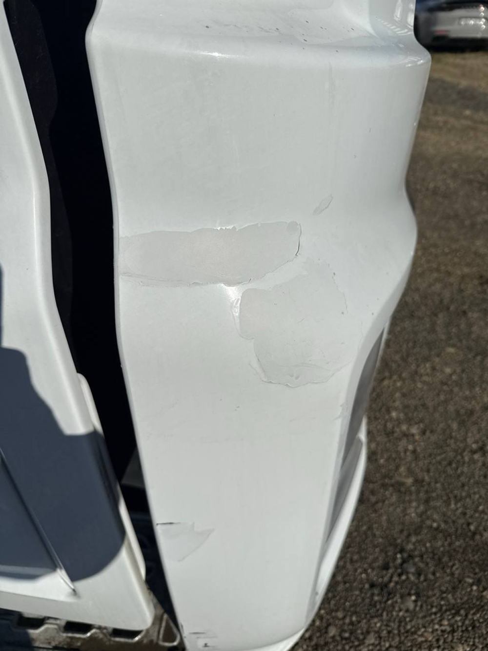 Ford F-Max 4x2 Седельный тягач 1850T (Дизельный, 12,7 л, 500 л.с., МТ)