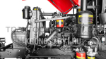 Трактор Dongfeng | Донгфенг DF-244 G2 (на базе DF-304)