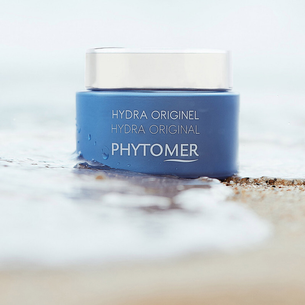 Интенсивно увлажняющий крем PHYTOMER Hydra Original Moisturizing Melting Cream
