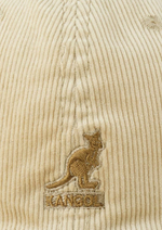 Кепка KANGOL Cord Baseball