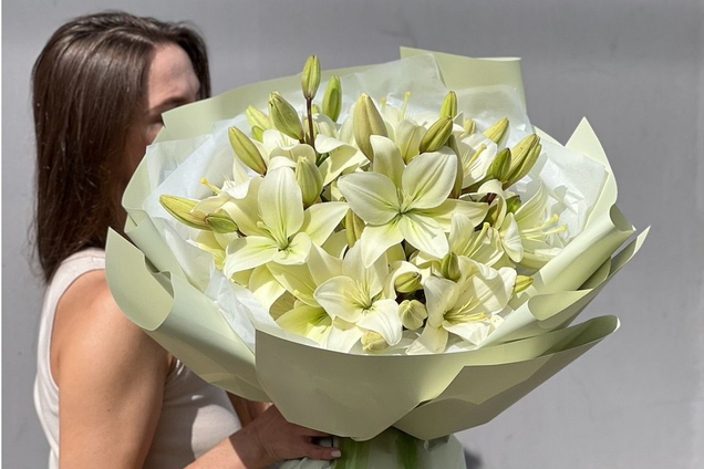 Mersi Flowers — это не просто магазин цветов в Иркутске.