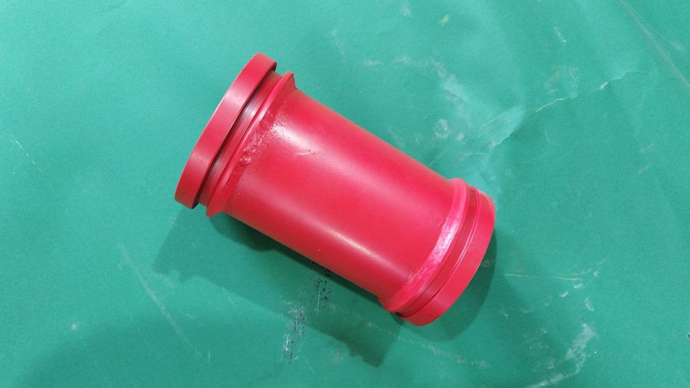 Переходник (148 - 157мм) SK-SK