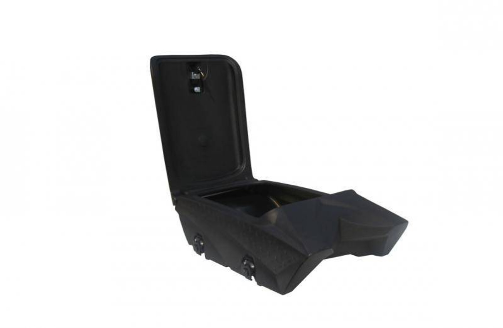 Кофр GKA P-700 для спортивных снегоходов BRP