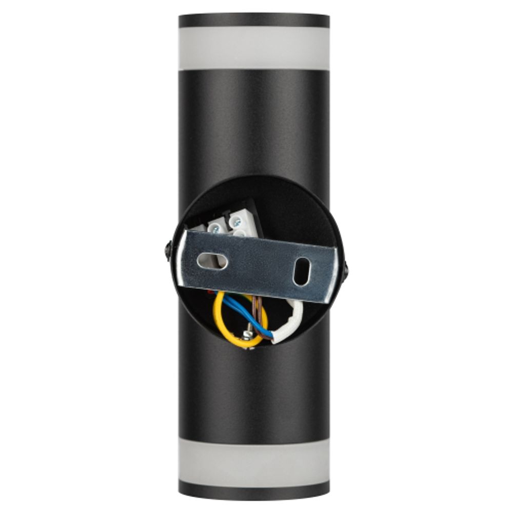 WL30 GU10 BK Подсветка ЭРА Декоративная подсветка GU10