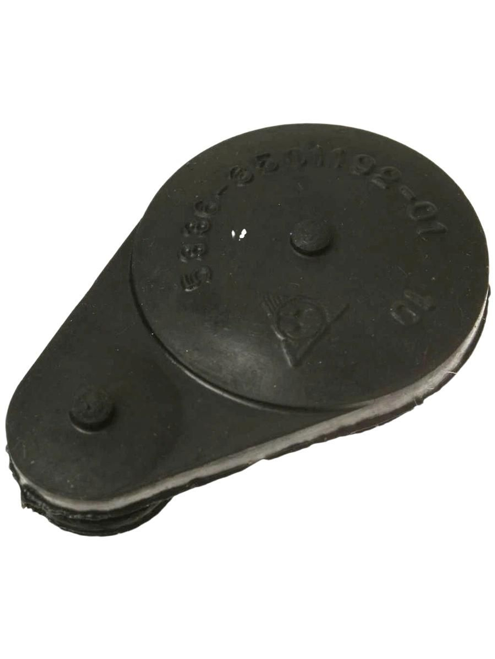 Заглушка щита тормоза МАЗ (БРТИ)