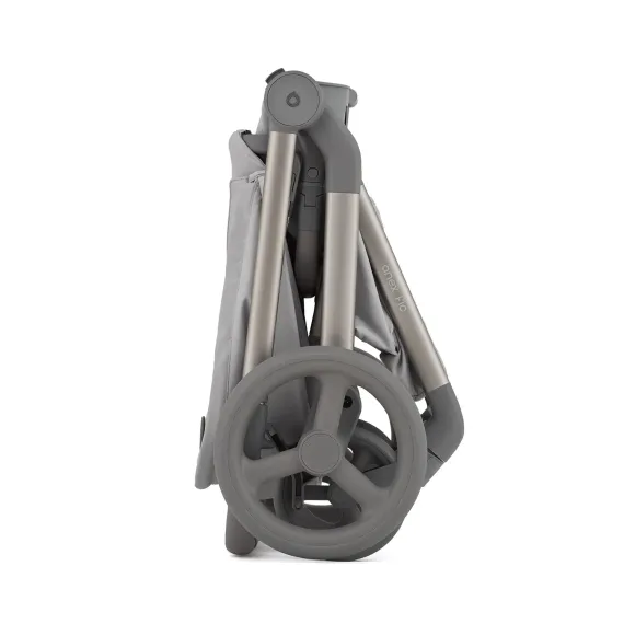 Коляска ANEX Flo 3 в 1 Frossy