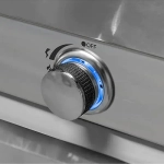 BELLAGIO Maniero 4000 газовый гриль 5-0-040