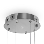 Основание для подвесного светильника Freya Tier FR5257A-L4CH