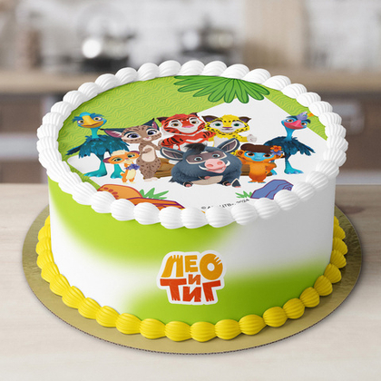 Мульт №74 (ВК)