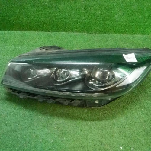 Фара левая Kia Sorento 3 UM Prime (2017-2020) LED