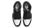 Air Jordan 1 High OG "Black/White"