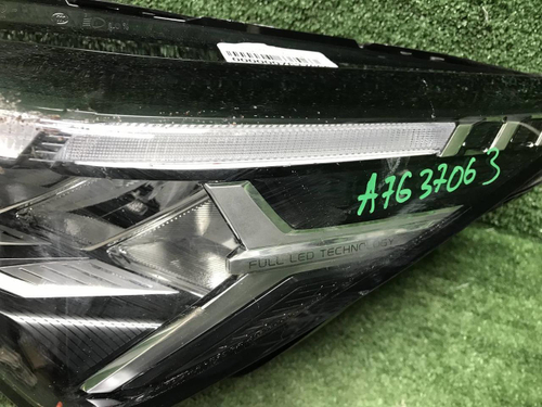 Фара левая Geely Coolray (2023-н.в.) LED