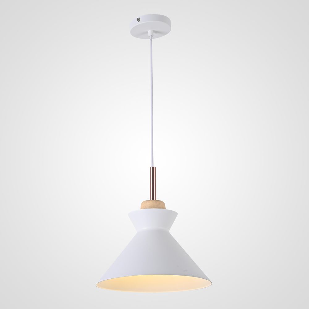 Подвесной светильник OMG B White