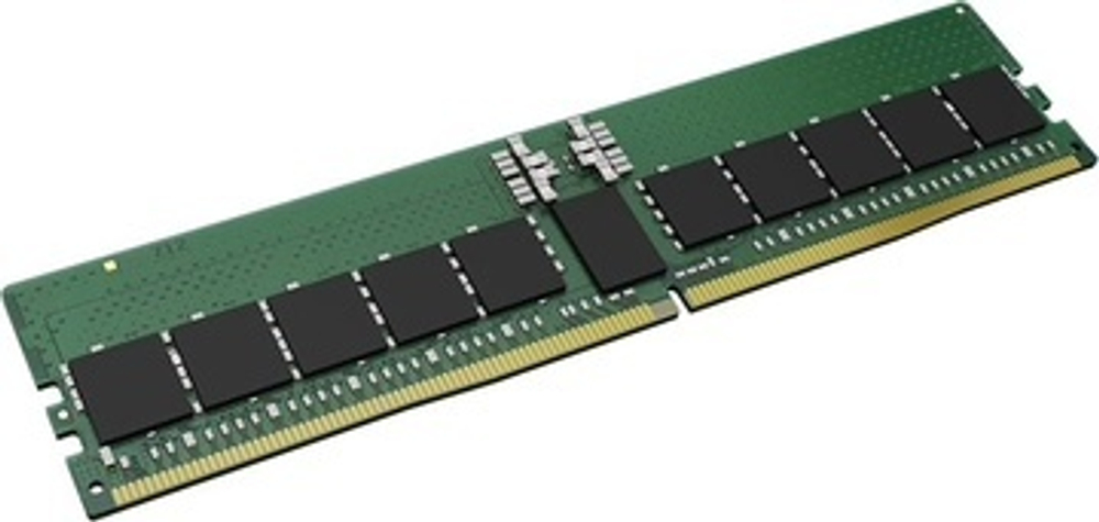 Модуль памяти DDR5 32GB Kingston KSM48E40BD8KI-32HA