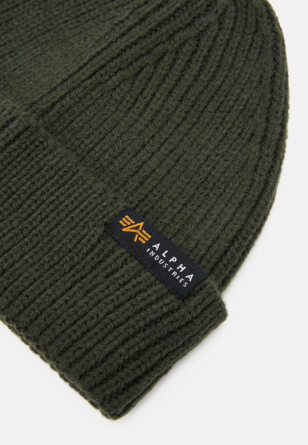 Шапка ALPHA INDUSTRIES Dockers Beanie